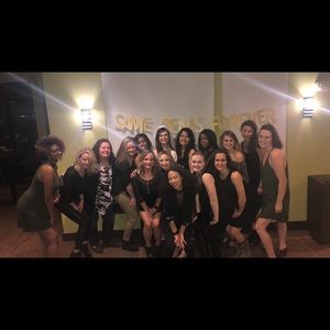 Meet your Posher, Jean